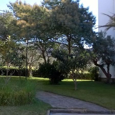 Appartement A Mas Oliva โรเซส ภายนอก รูปภาพ